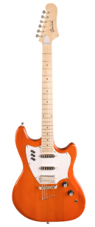 Guild Surfliner , Sunset Orange