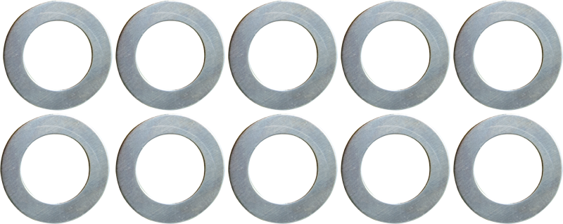 Washer - CTS, Flat, for Potentiometers