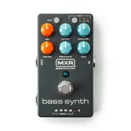 MXR Bass Synth