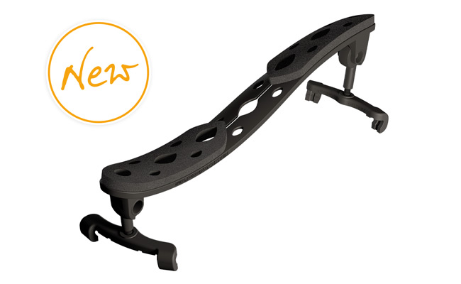 Pirastro KorfkerRest LUNA, axlapúði