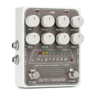 EHX Platform