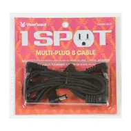 Truetone 1 Spot multi-plug & cable