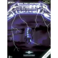 Metallica - Ride the Lightning