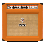 Orange TH-30C Twin Channel Guitar Amp Combo 1x12
