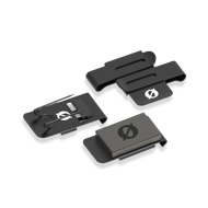 RØDE FlexClip GO, Set of Three Clips for Wireless GO