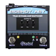 Radial Big Shot ABY