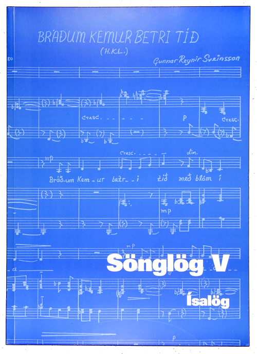 Sönglög V