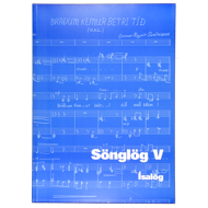 Sönglög V