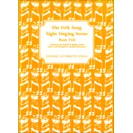 Folk Song Sight Singing 8