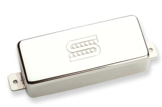Seymour Duncan Seymourized Mini Humbucker, Neck
