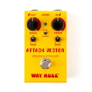 WAY HUGE Smalls Atttack Vector / Phaser & Envelope