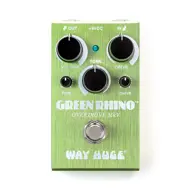 WAY HUGE Small Green Rhino Overdrive