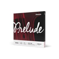 D´Addario Prelude D kontrabassastrengur 1/2 Medium Tension