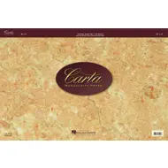Nótnapappír, Carta no 27, Professional