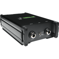 Mackie MDB-1P passive direct box