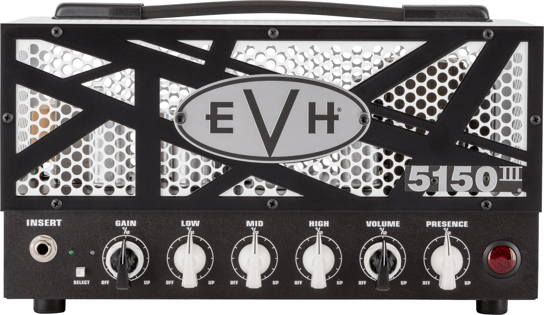 EVH 5150 III 15W LBXII Head