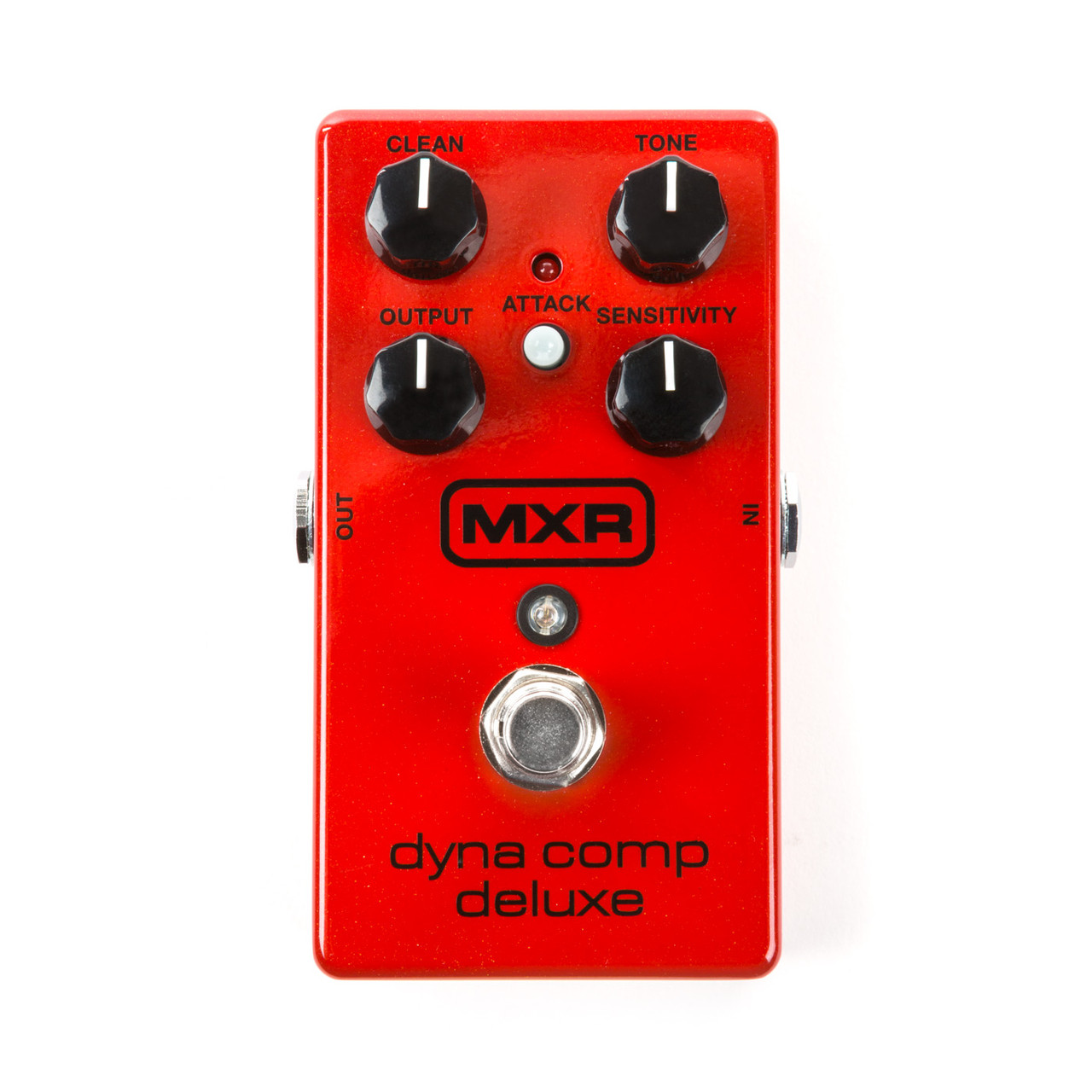 MXR Dyna Comp Deluxe - Compressor