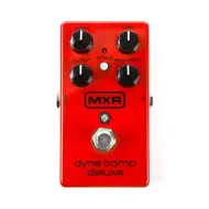 MXR Dyna Comp Deluxe - Compressor