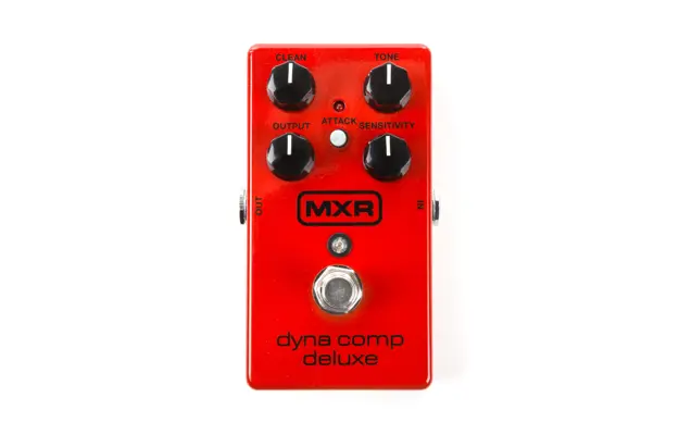 MXR Dyna Comp Deluxe - Compressor