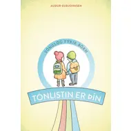 Tónlistin er þín - sönglög fyrir börn
