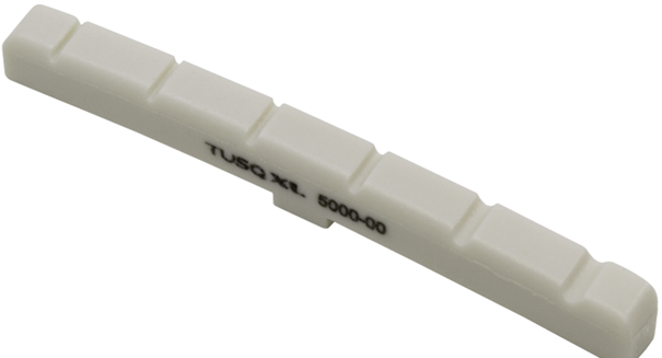Nut - Tusq XL, Pre-slotted, for Strat and Tele