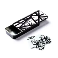 Dunlop EVH VH I Pick Tin