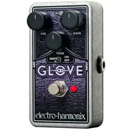 EHX OD Glove MOSFET Overdrive / Distortion