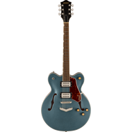Gretsch G2622 STRML CB DC, Gunmetal