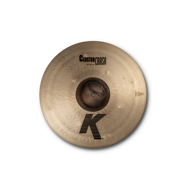 Zildjian 18" K Cluster Crash