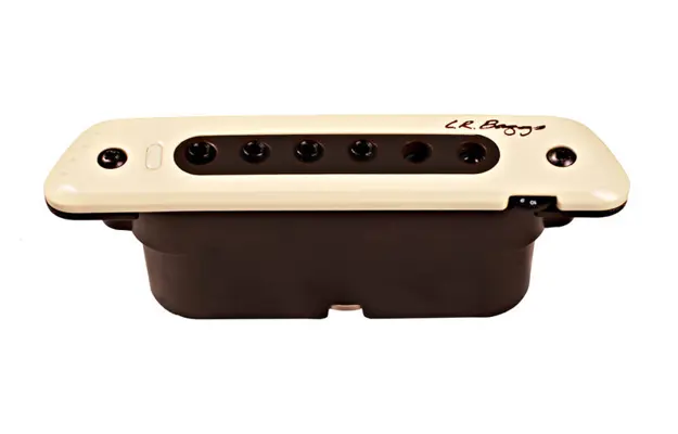 L.R.Baggs M80
