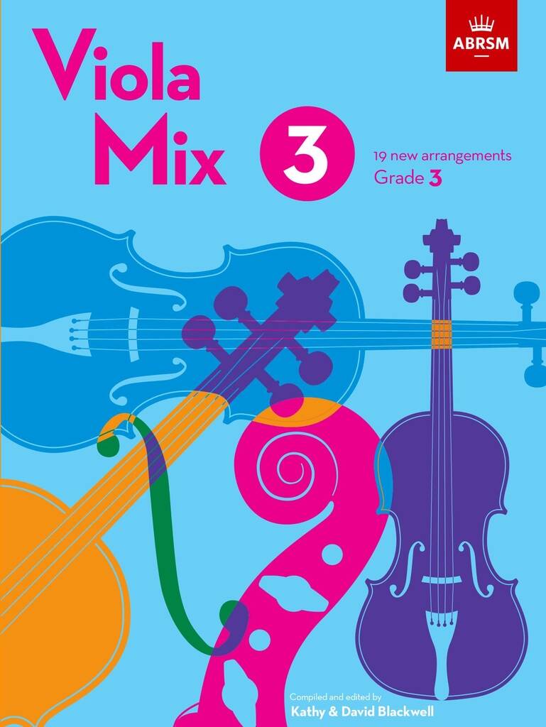 Viola mix 3