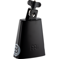 MEINL Mini Cha Cha kúabjalla - 4 3/4", svört