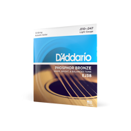 10-47 Regular Light 12 String Set
