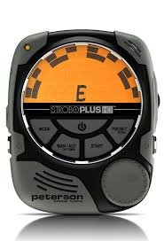 Peterson Stroboplus HD Tuner SP-1