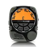 Peterson Stroboplus HD Tuner SP-1