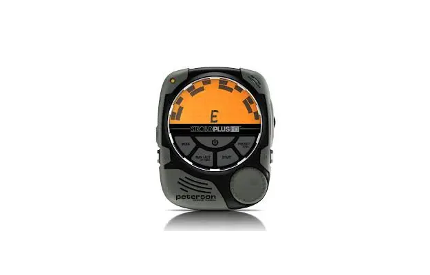Peterson Stroboplus HD Tuner SP-1