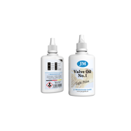JM Synthetic Light Piston Oil, 50ml