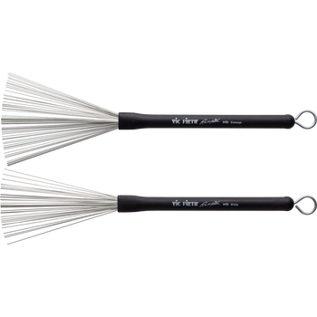 Vic Firth burstar Russ Miller,  RMWB