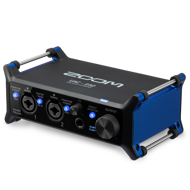 Zoom UAC-232 USB Audio Converter