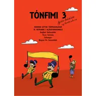 Tónfimi 3 fyrir básúnu og barítónhorn
