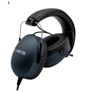 Vic Firth SIH3 Stereo Isolation Headphones