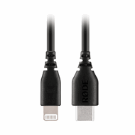 RØDE SC21, USB C to Lightning Accessory Cable iOS, 03,m