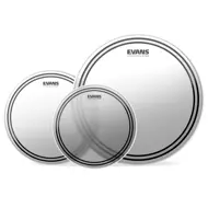 EC2S Frosted Standard Tom Pack (12", 13", 16")