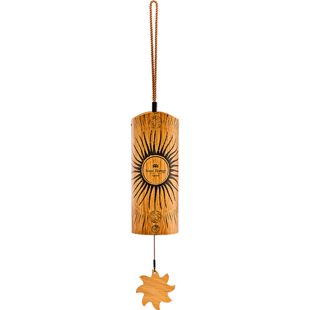 Sonic Energy Cosmic Bamboo Chime Sol