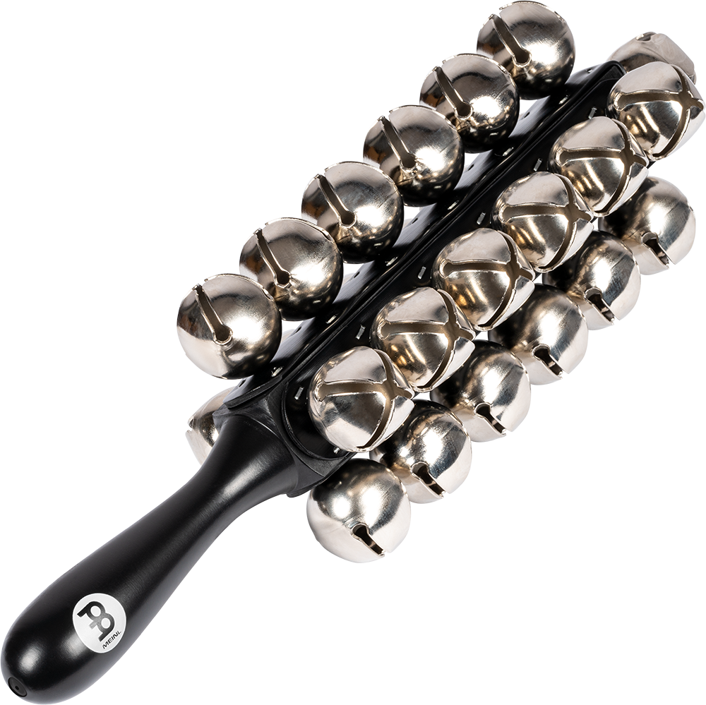 MEINL sleðabjöllur, 25 bjöllur