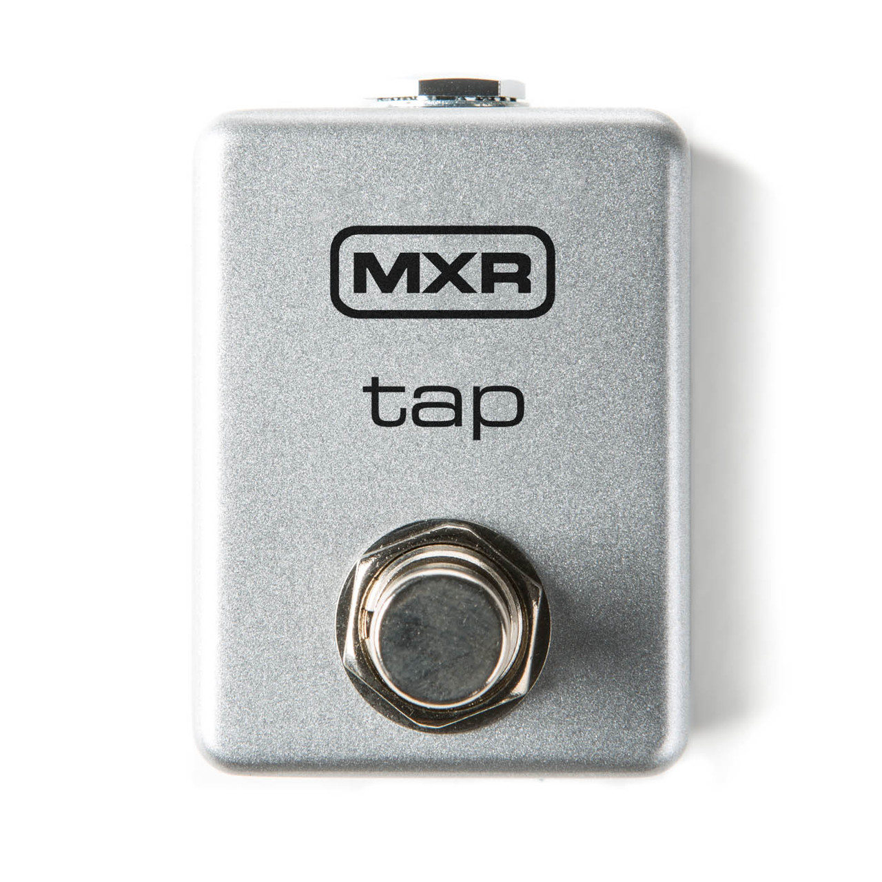 MXR TAP TEMPO SWITCH