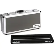 Pedaltrain Metro 20 w/Hard Case