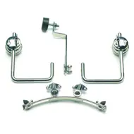 ZM6505 Adapter fyrir marching snare