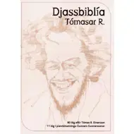 Djassbiblía Tómasar R. Einarssonar