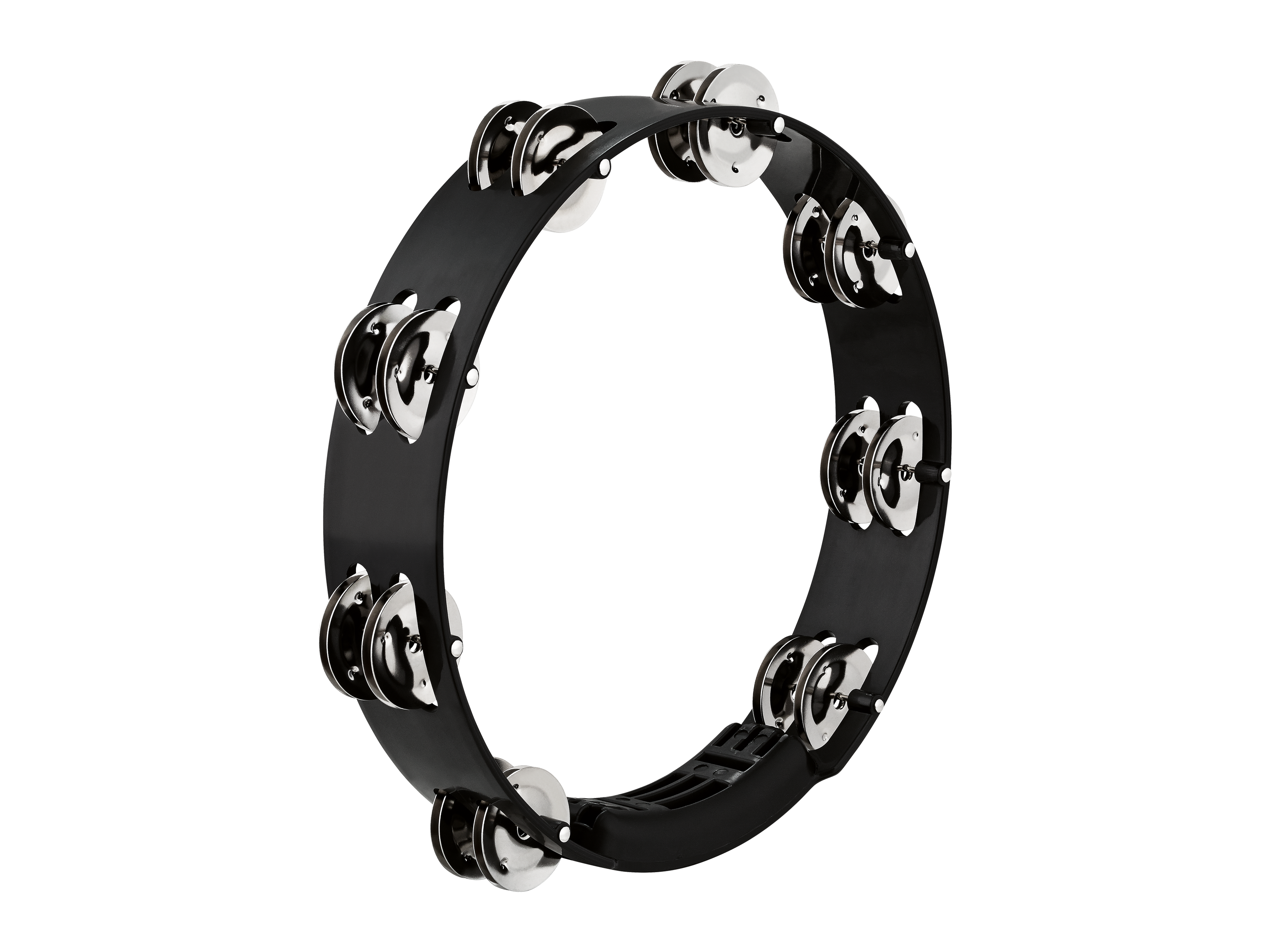 MEINL Headliner Tour Series tamborína, 10", svört